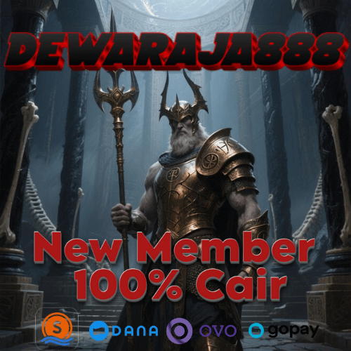 Dewaraja888 - Baru Coba Sekali Dapet Kejutan Bikin Melongo image 1